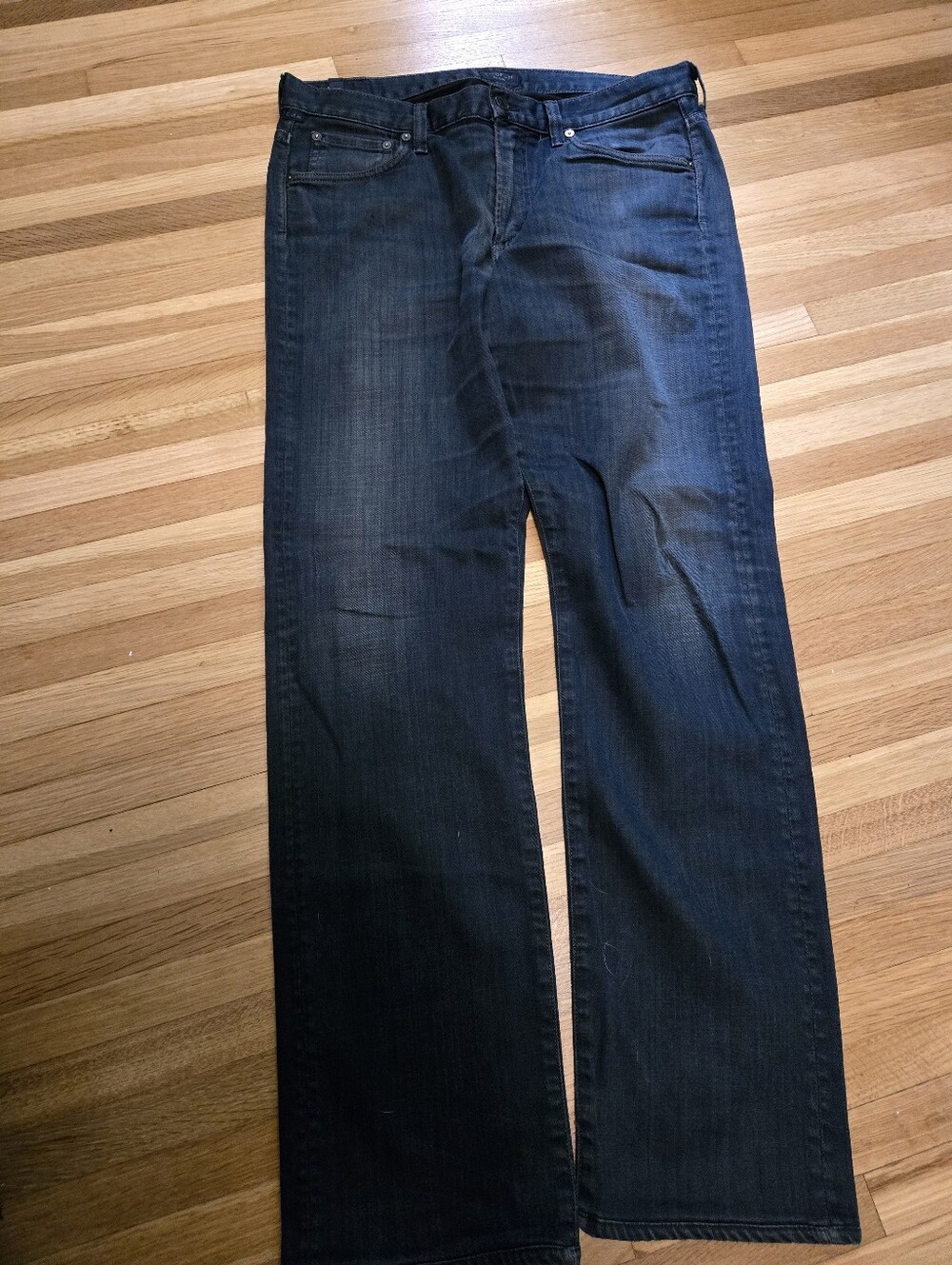Citizens Of Humanity Gage Mens Denim